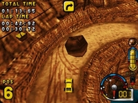 Fun Tracks sur PC
